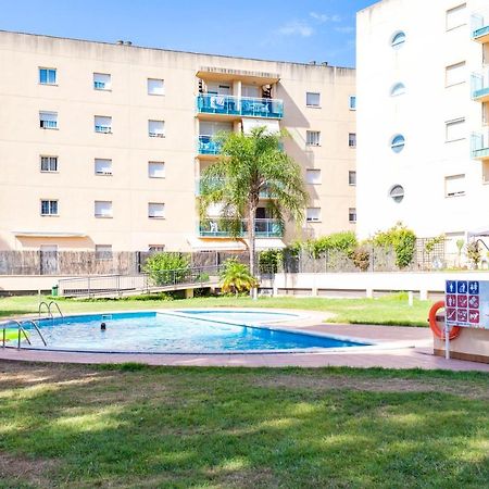 Homes & Go Golden Pineda Salou Eksteriør billede
