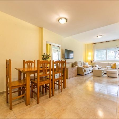 Homes & Go Golden Pineda Salou Eksteriør billede