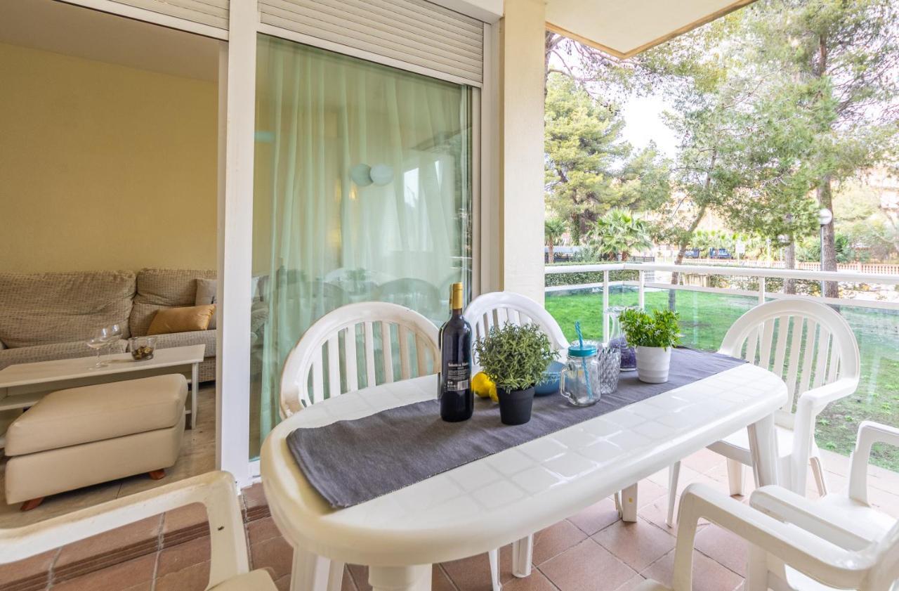 Homes & Go Golden Pineda Salou Eksteriør billede