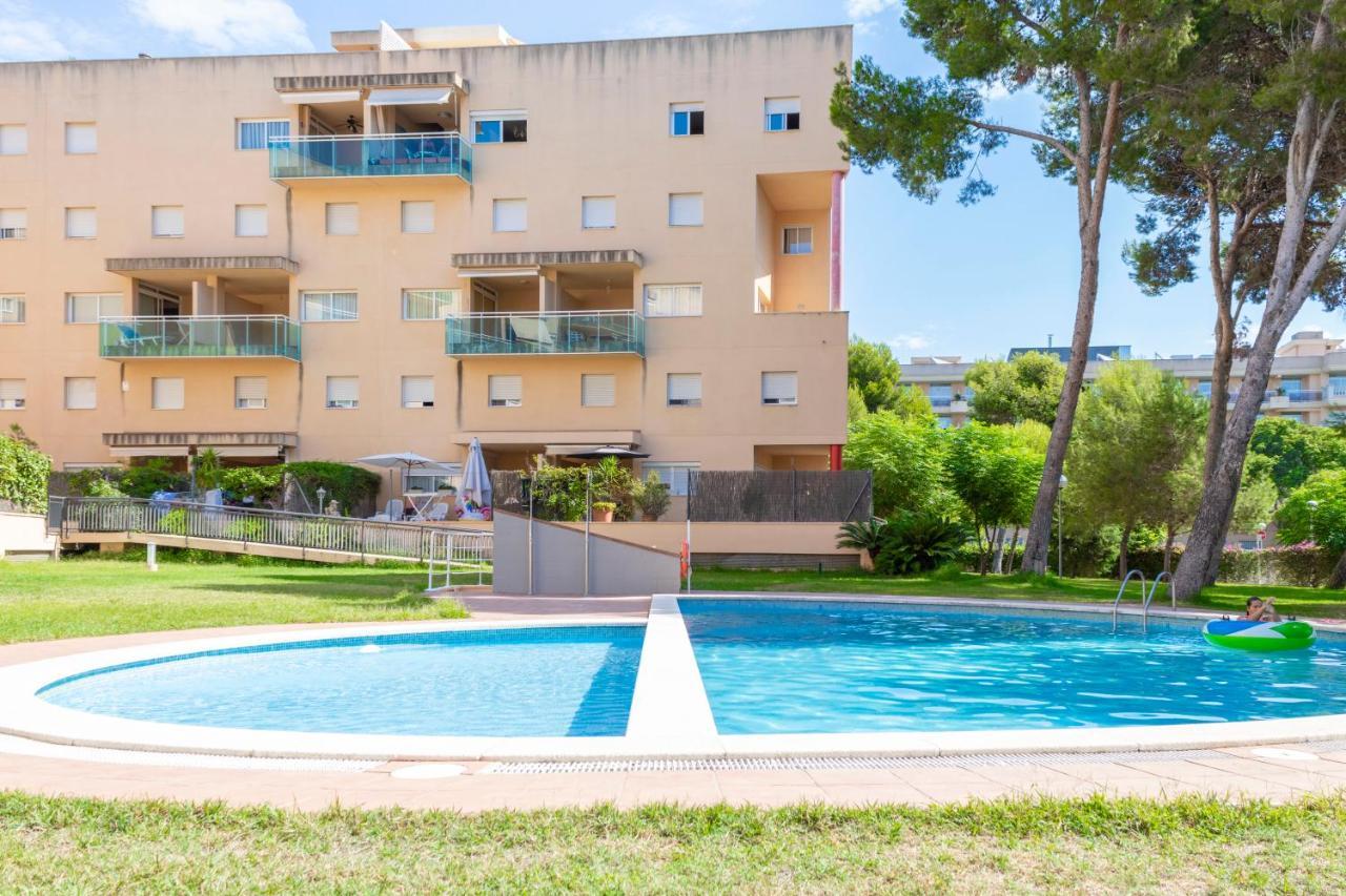 Homes & Go Golden Pineda Salou Eksteriør billede