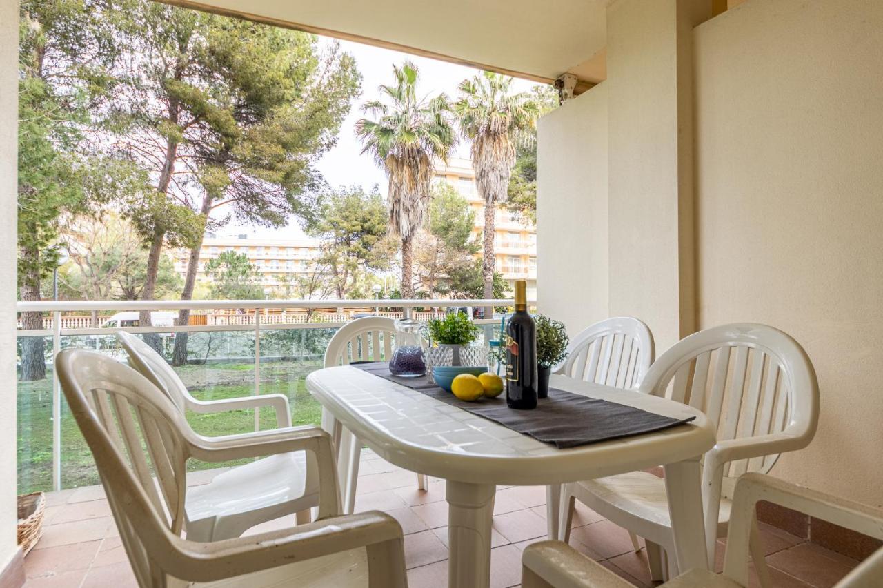 Homes & Go Golden Pineda Salou Eksteriør billede