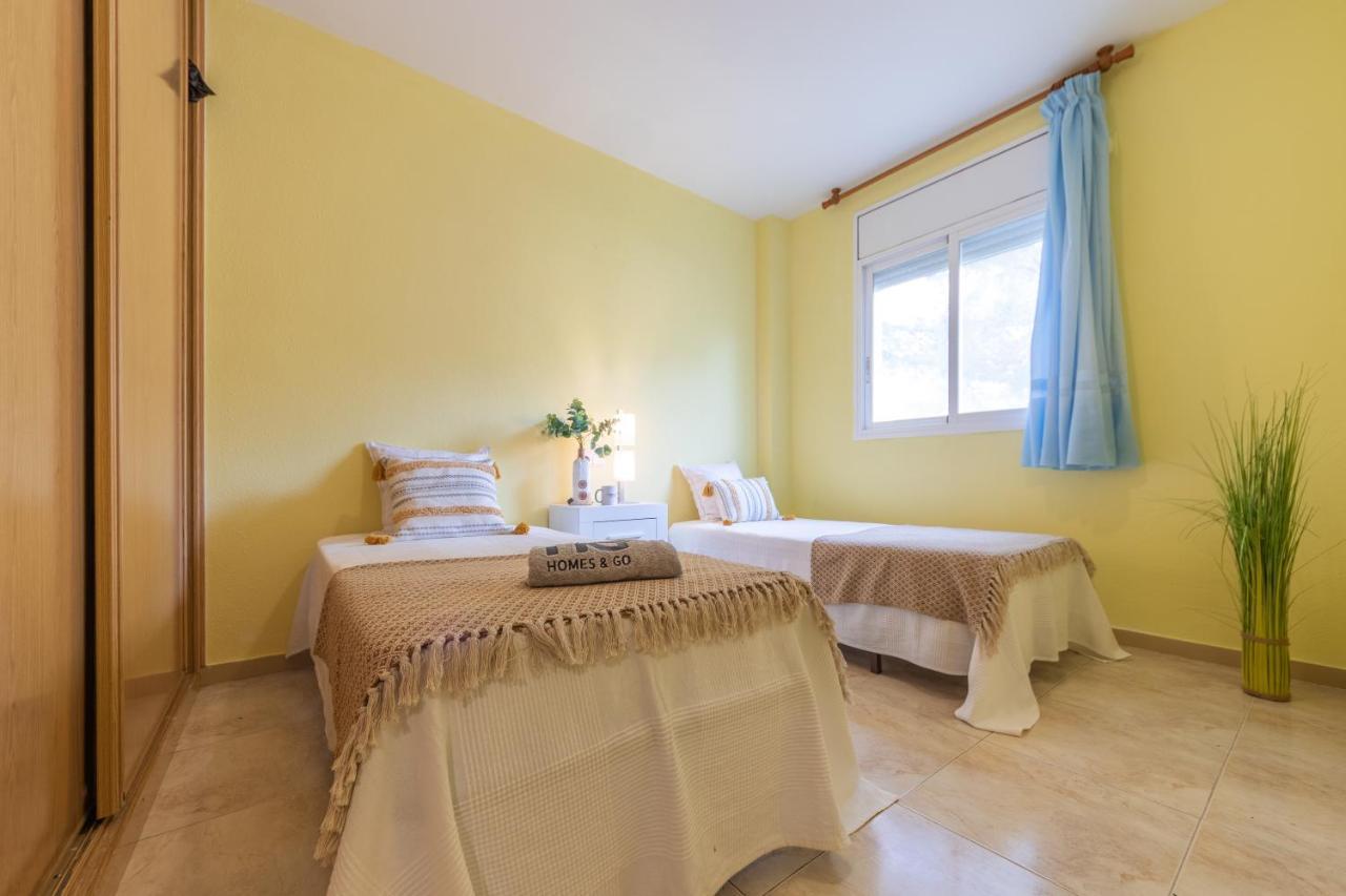 Homes & Go Golden Pineda Salou Eksteriør billede