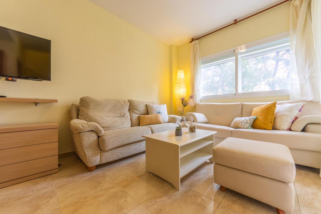 Homes & Go Golden Pineda Salou Eksteriør billede
