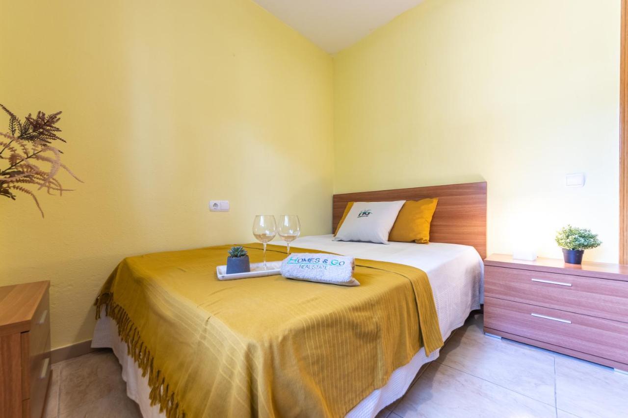 Homes & Go Golden Pineda Salou Eksteriør billede