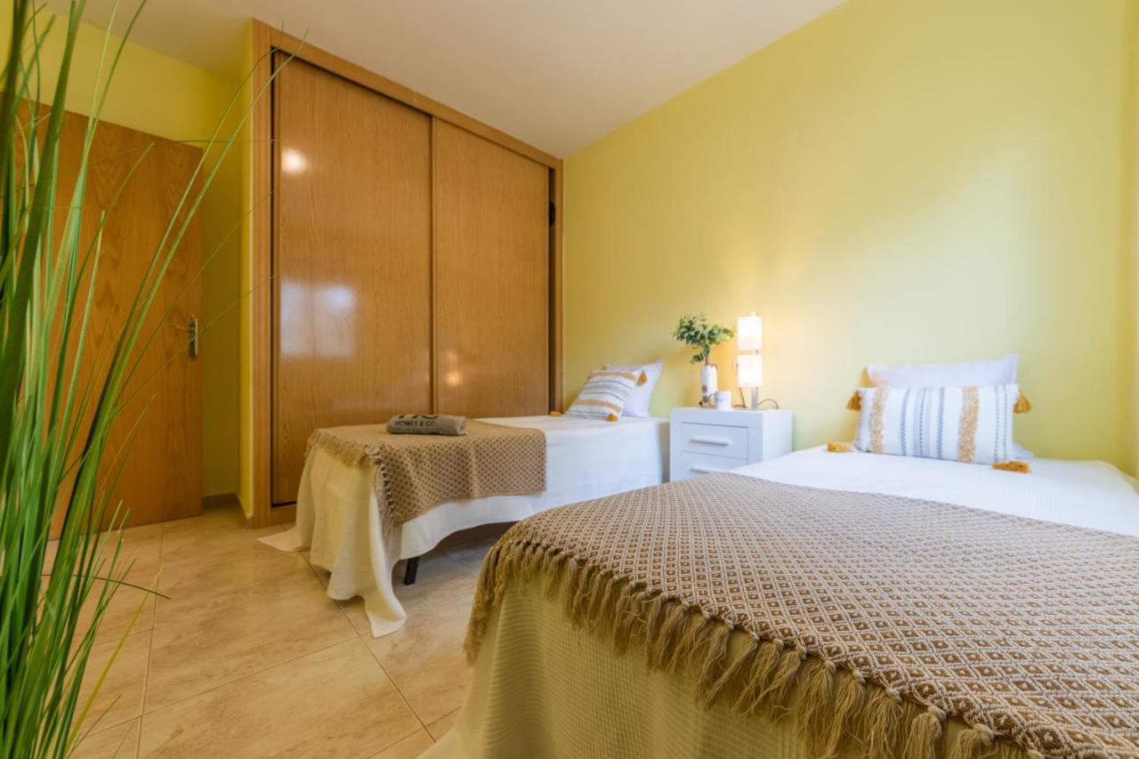 Homes & Go Golden Pineda Salou Eksteriør billede