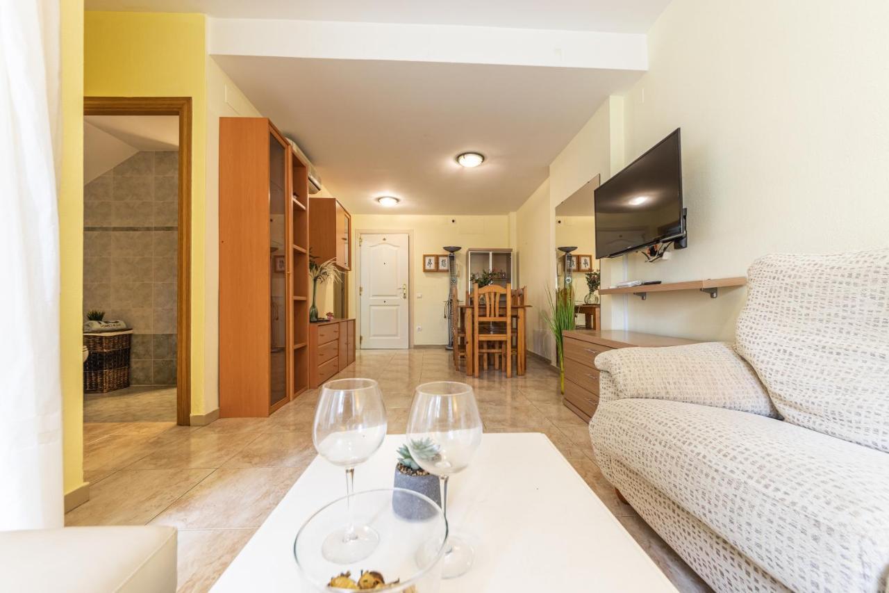 Homes & Go Golden Pineda Salou Eksteriør billede