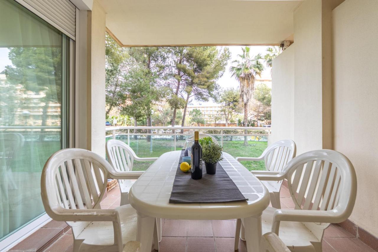 Homes & Go Golden Pineda Salou Eksteriør billede