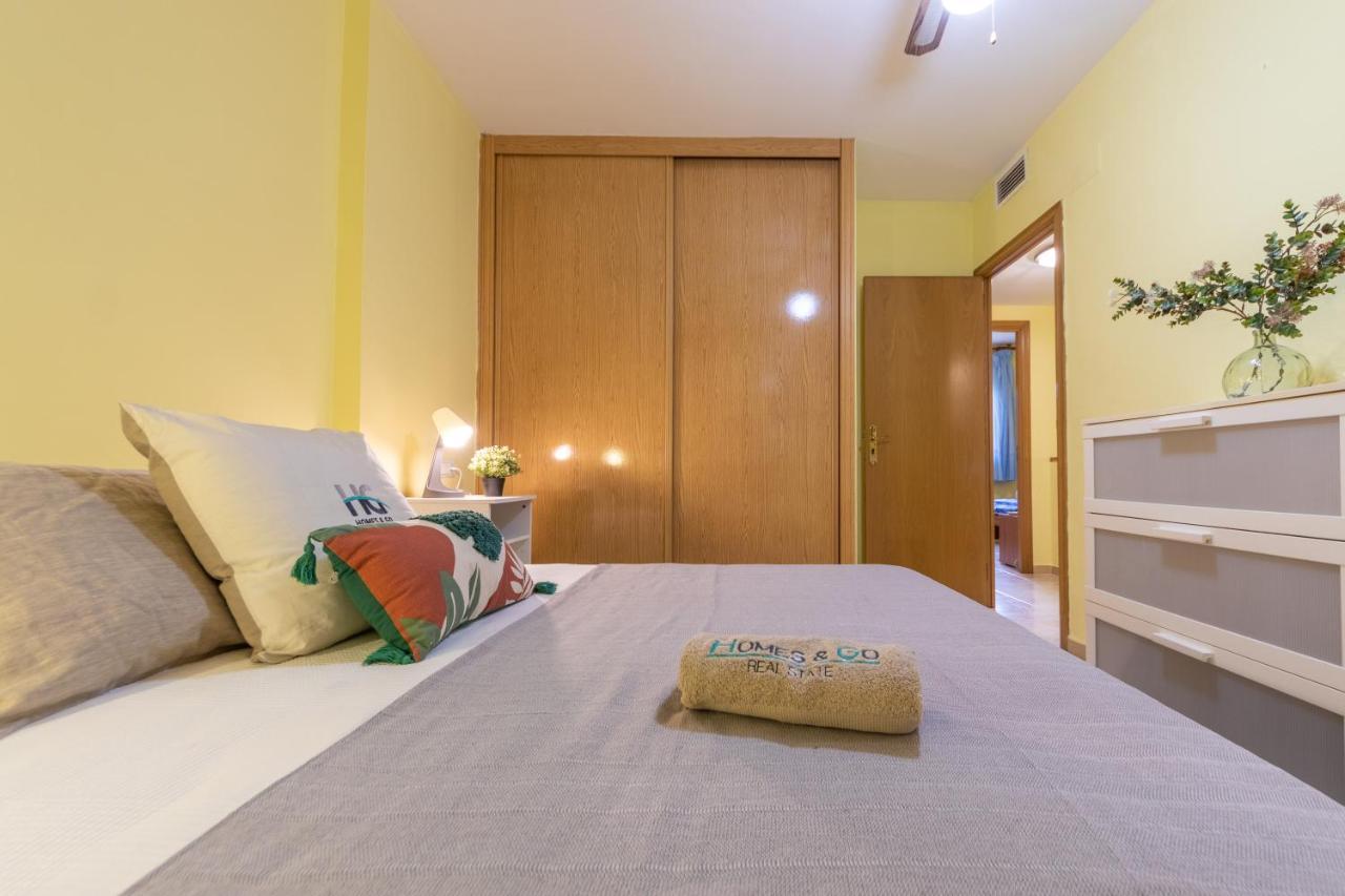 Homes & Go Golden Pineda Salou Eksteriør billede