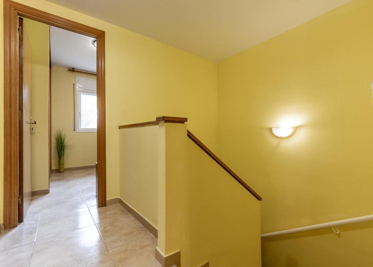 Homes & Go Golden Pineda Salou Eksteriør billede