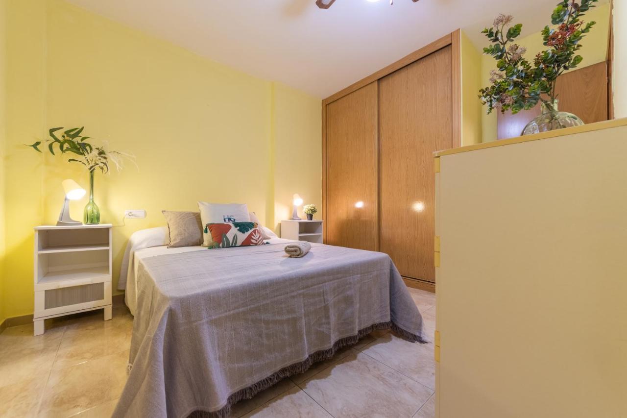 Homes & Go Golden Pineda Salou Eksteriør billede