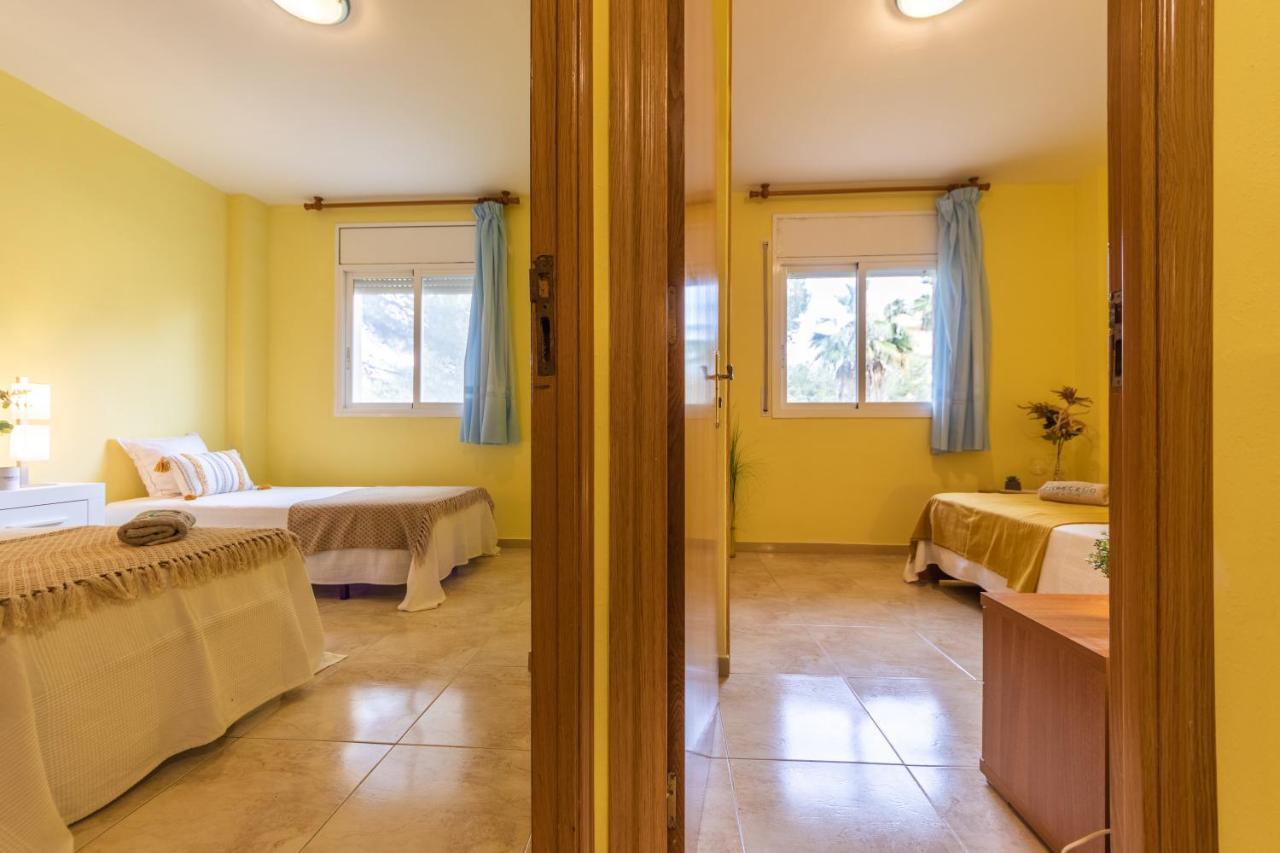 Homes & Go Golden Pineda Salou Eksteriør billede